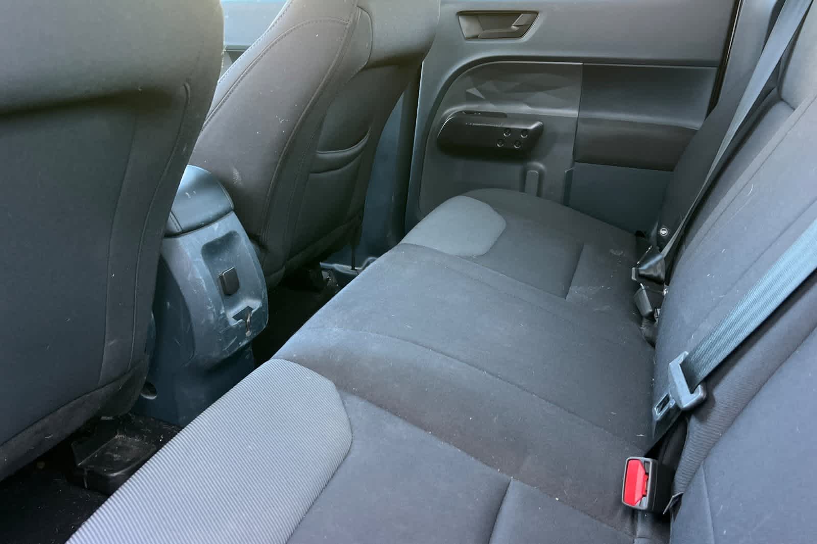 Thumbnail: 2024 Ford Maverick - 5