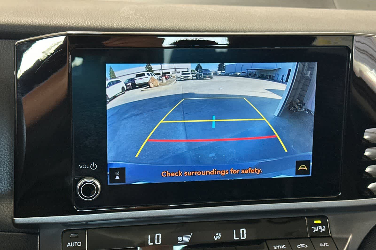 Thumbnail: 2025 Toyota Camry - 20