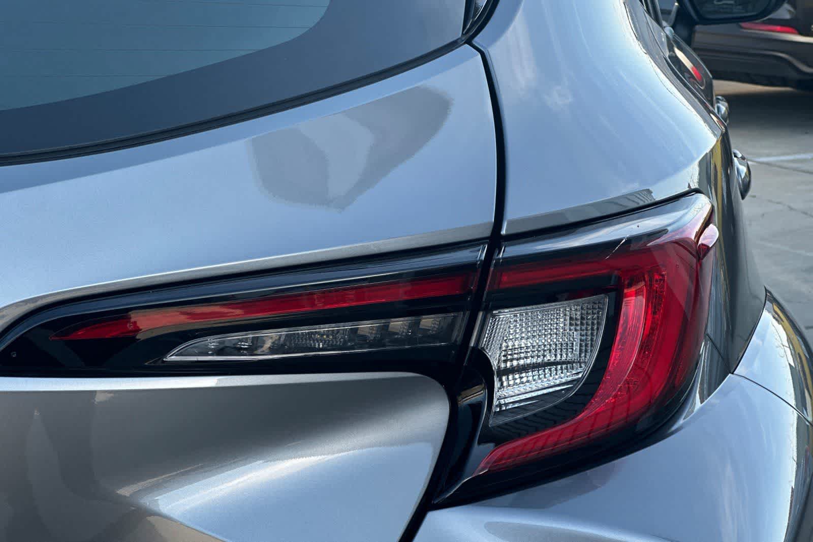 Thumbnail: 2024 Toyota GR Corolla - 16