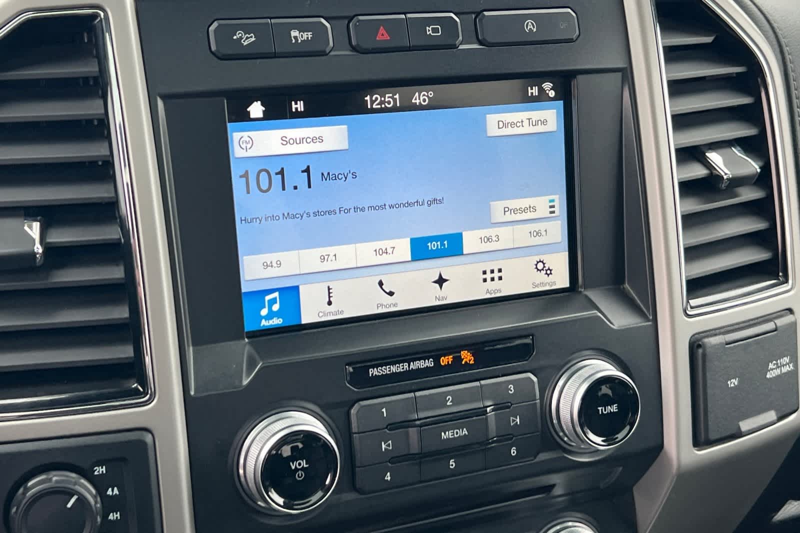 Thumbnail: 2018 Ford F-150 - 18