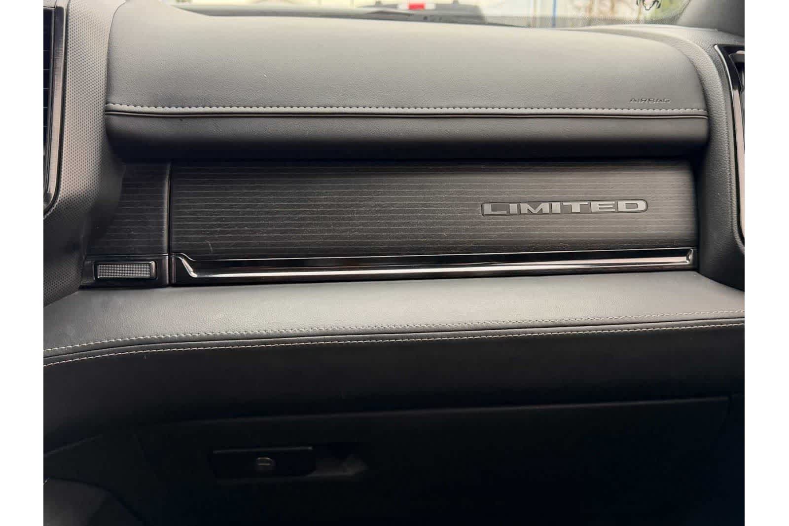 Thumbnail: 2024 RAM 3500 - 26