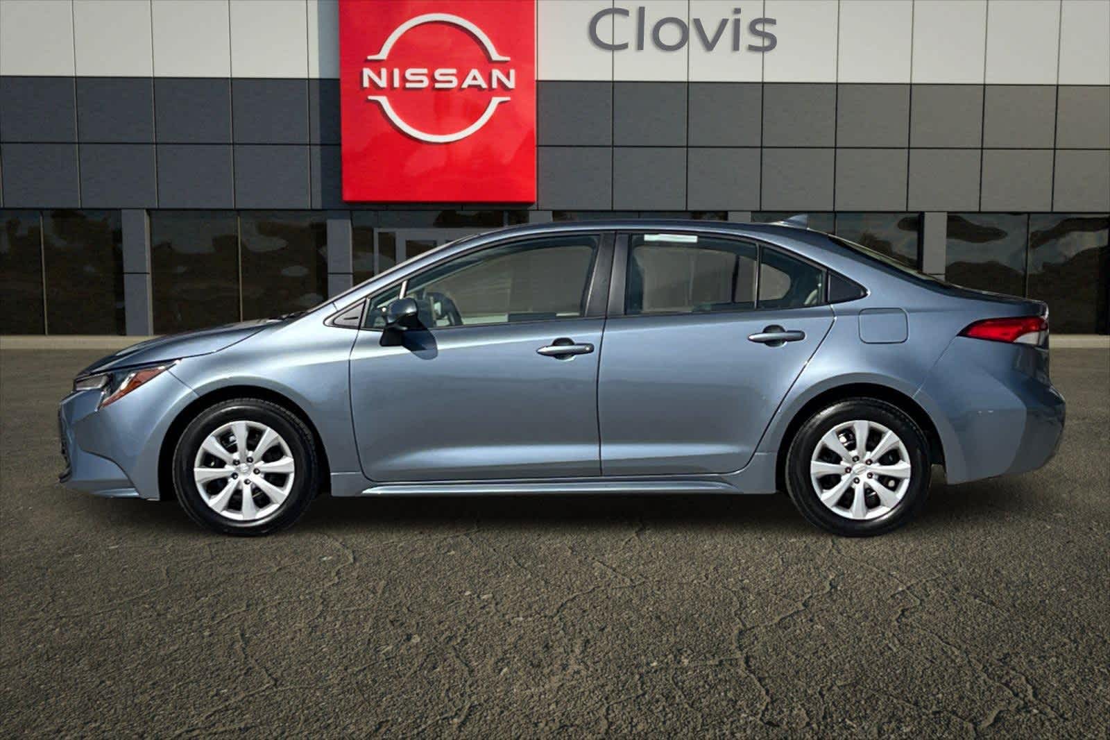 Thumbnail: 2026 Toyota Corolla - 6