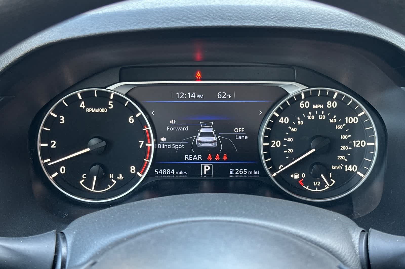 Thumbnail: 2024 Nissan Altima - 26