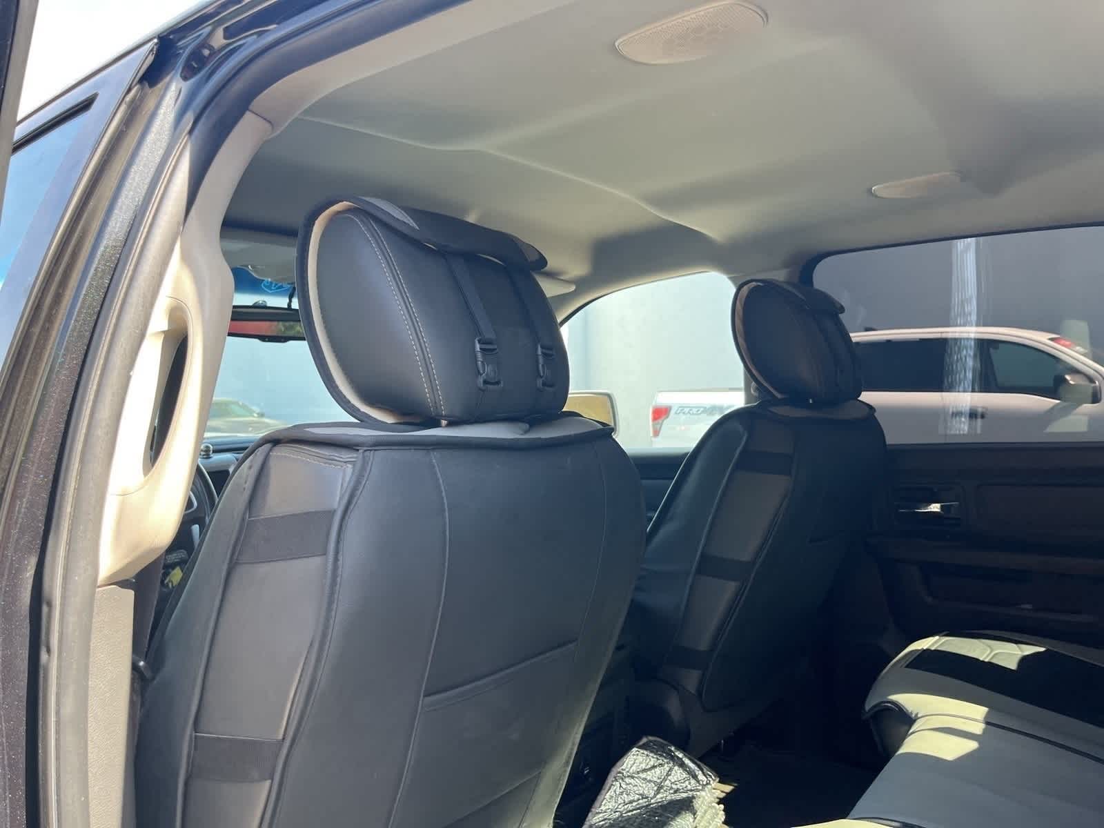 Thumbnail: 2010 Dodge Ram 1500 - 5