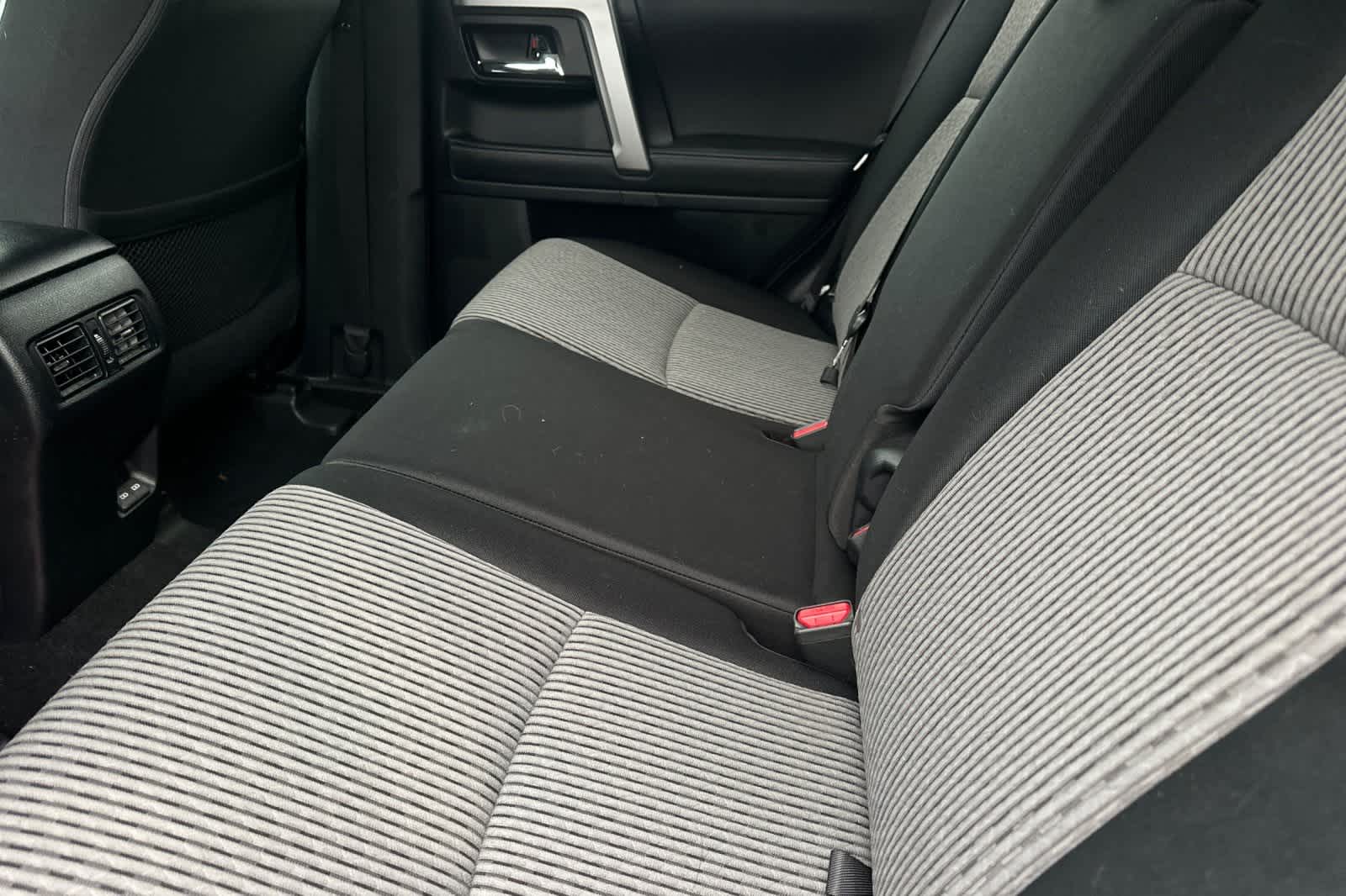 Thumbnail: 2024 Toyota 4Runner - 5