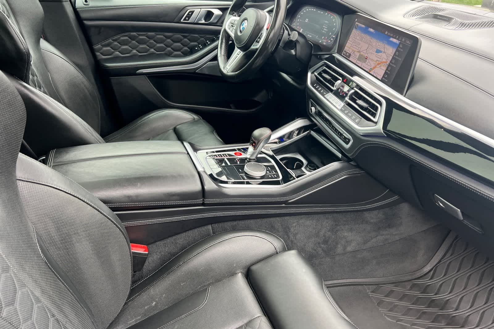 Thumbnail: 2021 BMW X5 - 19