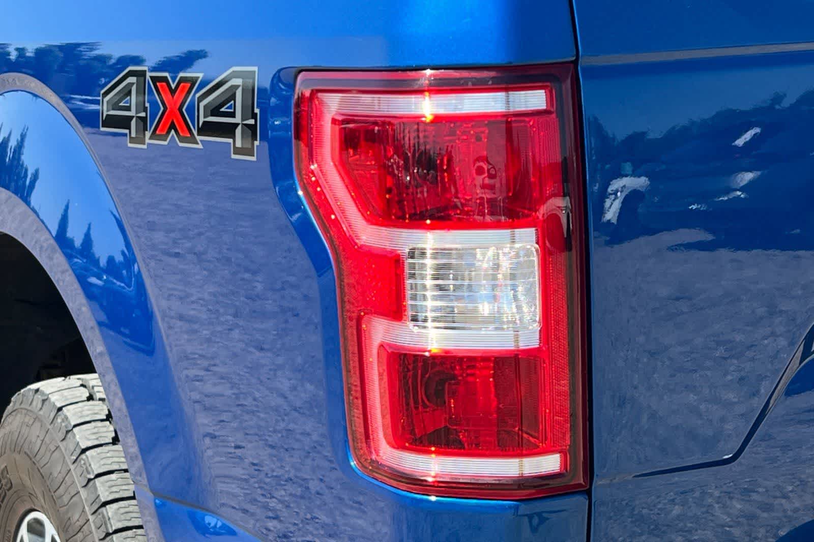 Thumbnail: 2018 Ford F-150 - 13