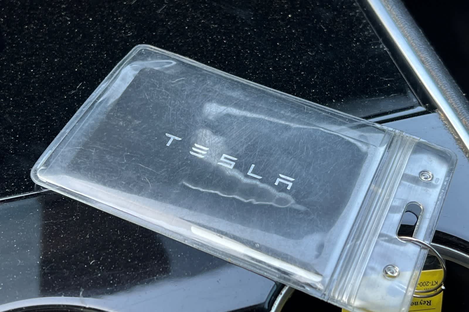 Thumbnail: 2021 Tesla Model Y - 23