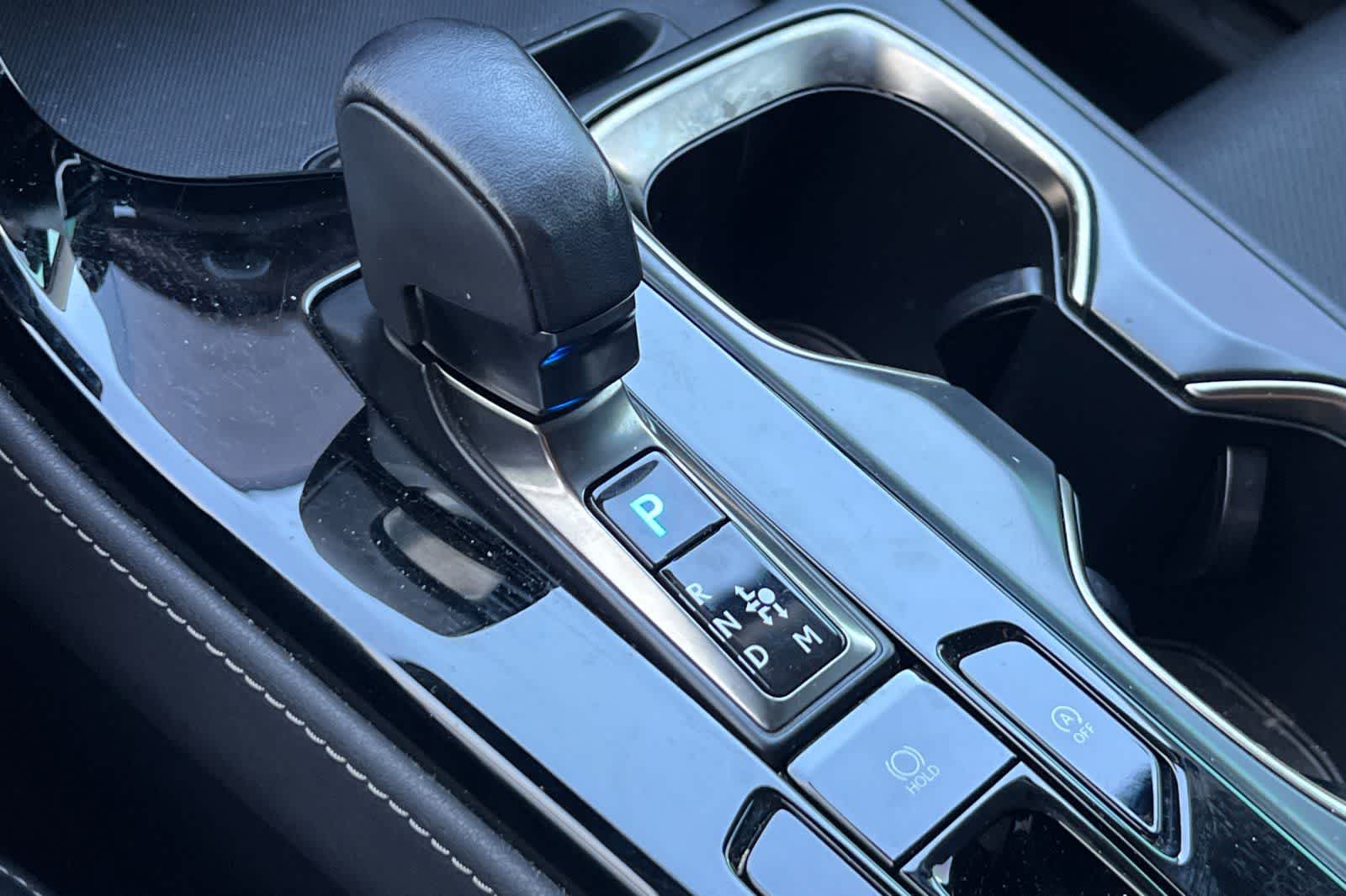 Thumbnail: 2022 Lexus NX - 23