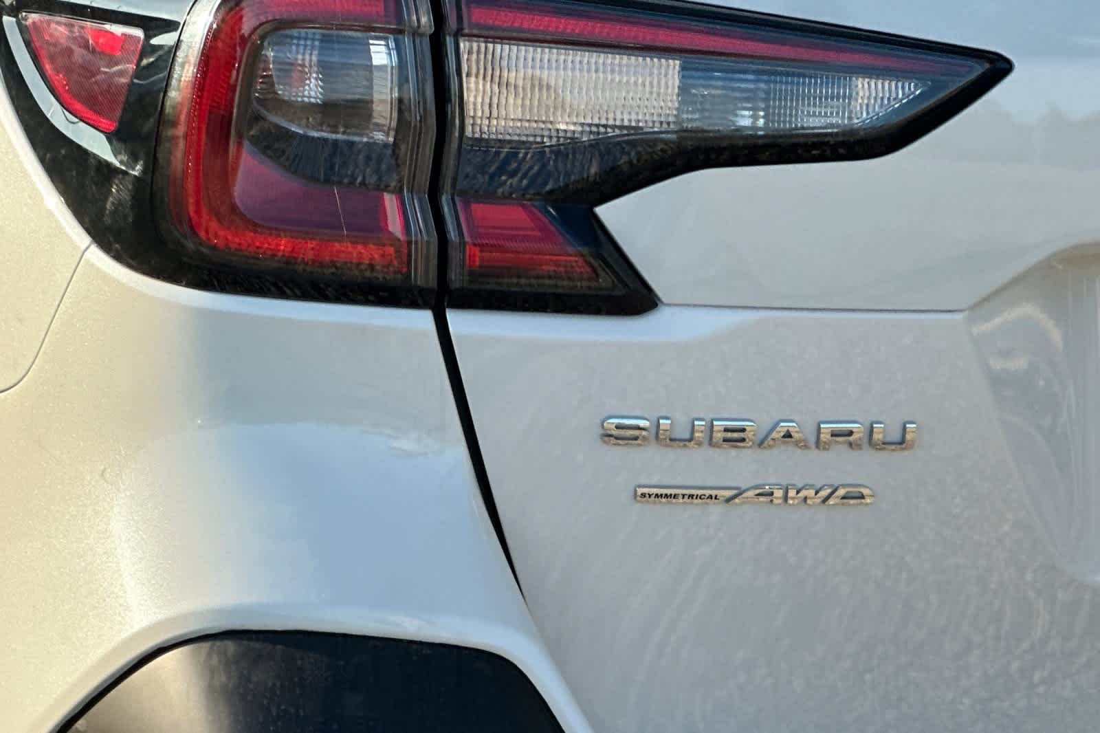 Thumbnail: 2022 Subaru Outback - 35