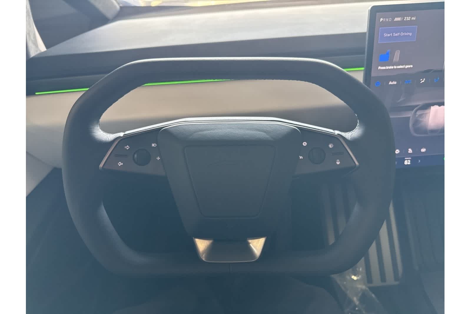 Thumbnail: 2024 Tesla Cybertruck - 25