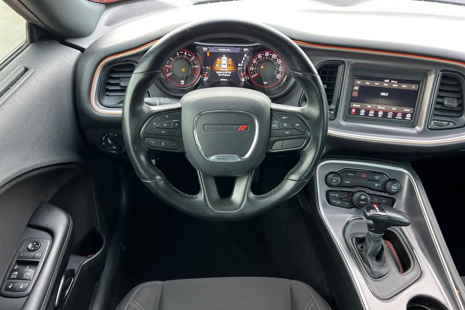 Thumbnail: 2020 Dodge Challenger - 14