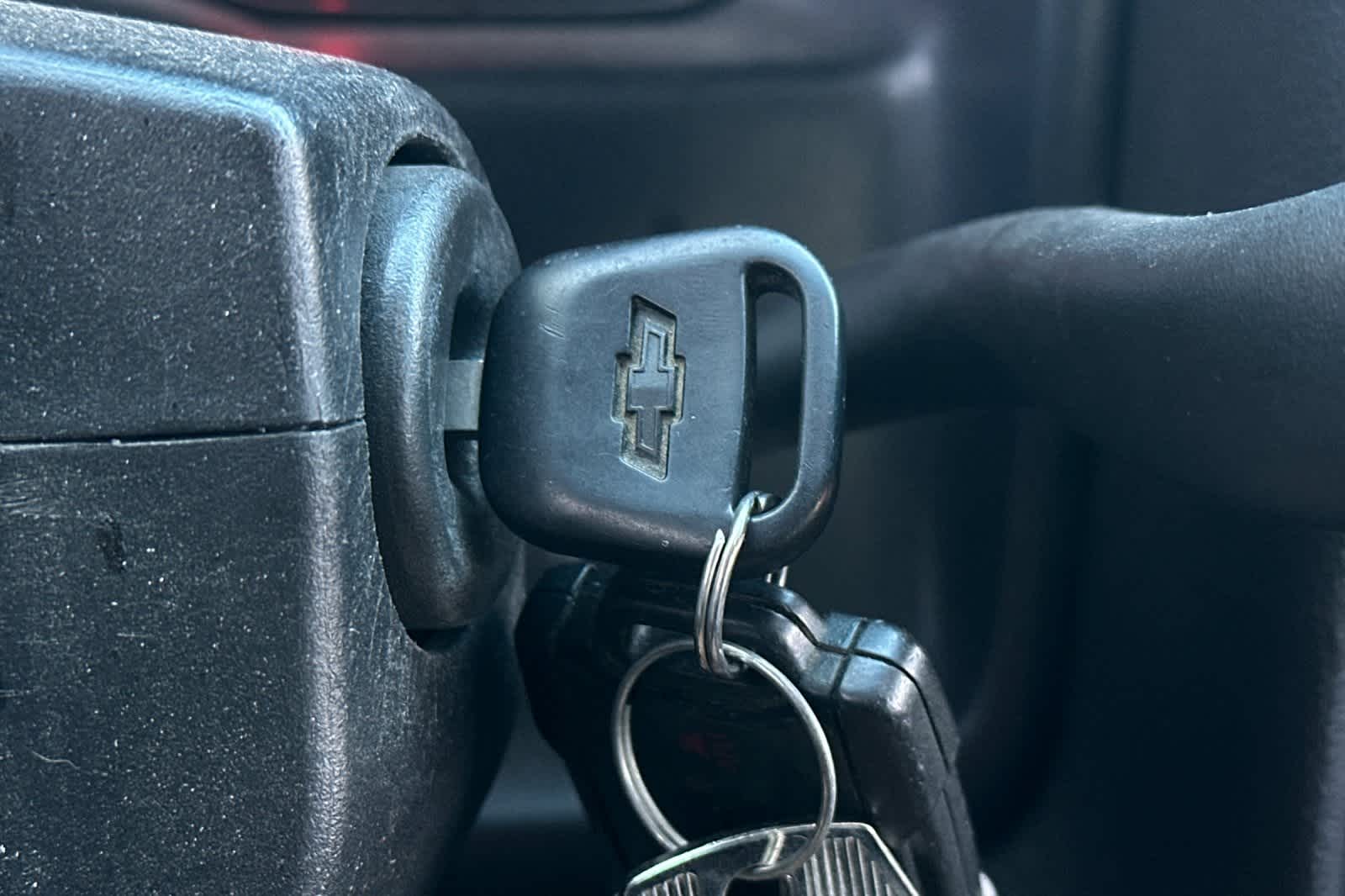 Thumbnail: 2014 Chevrolet Silverado 1500 - 22