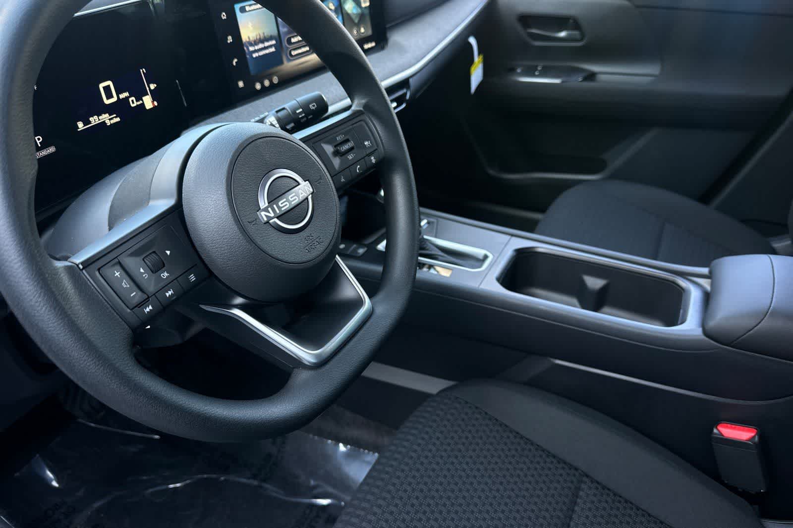 Thumbnail: 2026 Nissan Kicks - 13