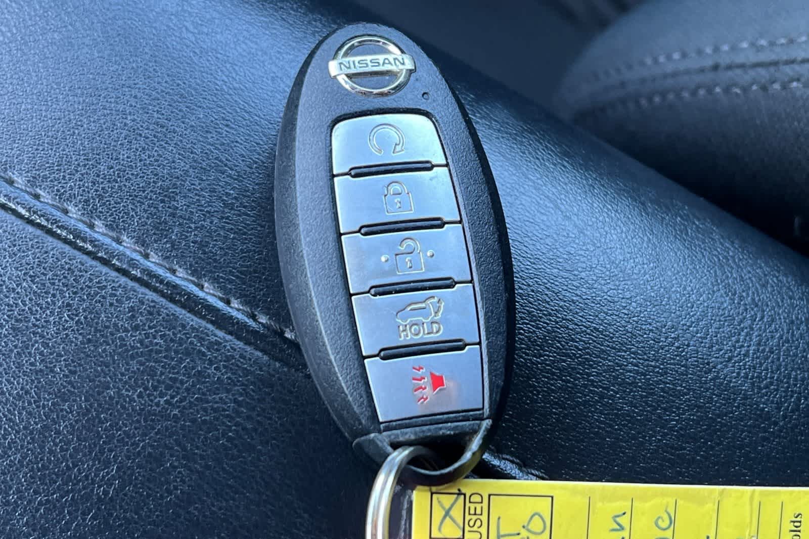 Thumbnail: 2020 Nissan Rogue - 26