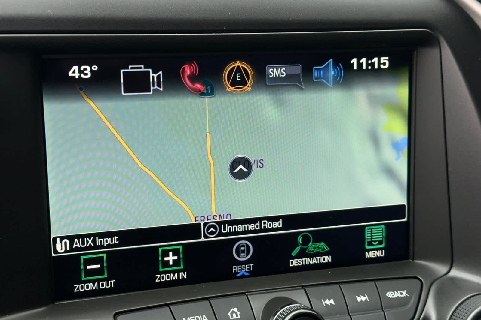 Thumbnail: 2016 Chevrolet Corvette - 21