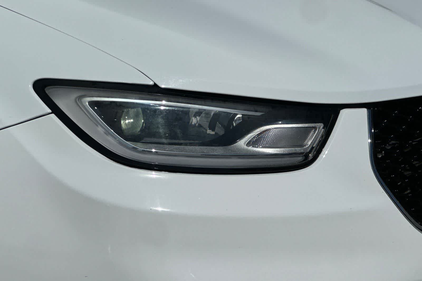 Thumbnail: 2022 Chrysler Pacifica - 34