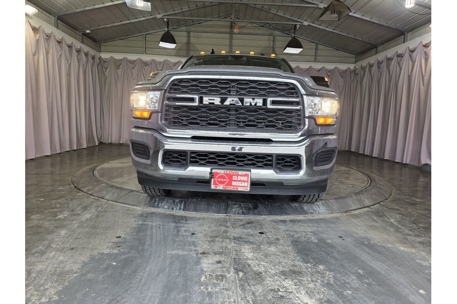 Thumbnail: 2019 RAM 2500 - 10