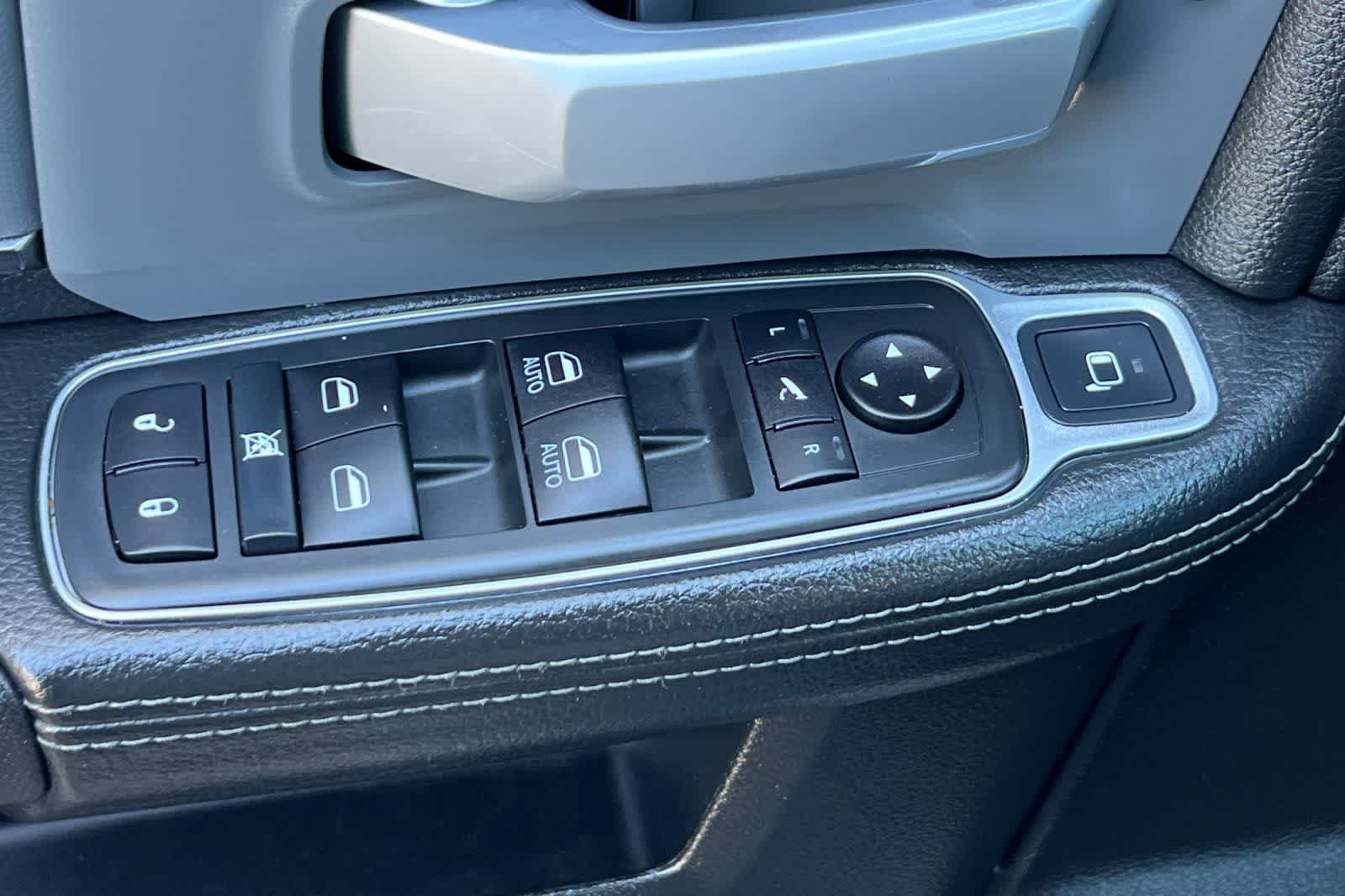 Thumbnail: 2020 RAM 2500 - 14