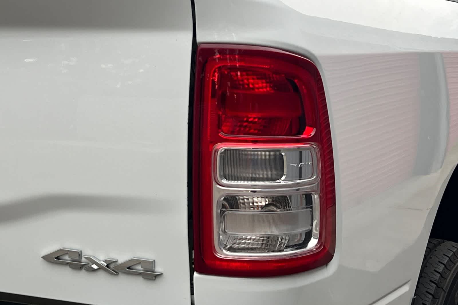 Thumbnail: 2024 RAM 3500 - 34