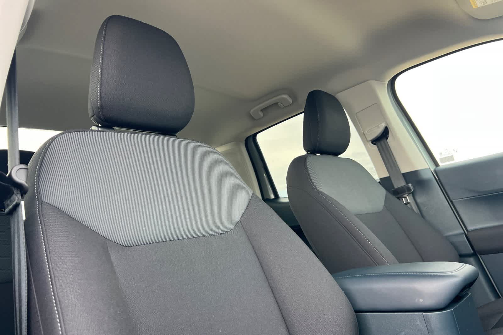 Thumbnail: 2024 Ford Maverick - 17