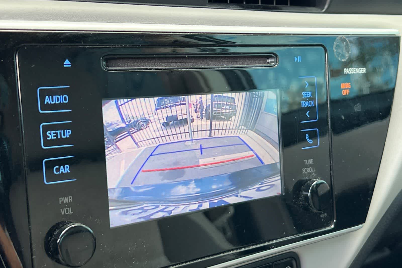 Thumbnail: 2017 Toyota Corolla - 20