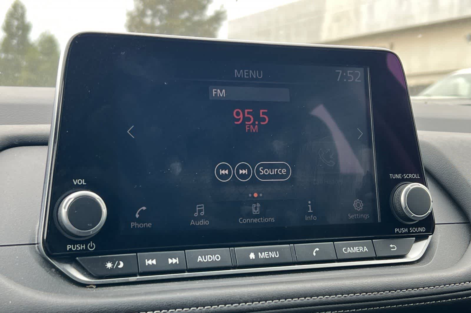 Thumbnail: 2025 Nissan Rogue - 20