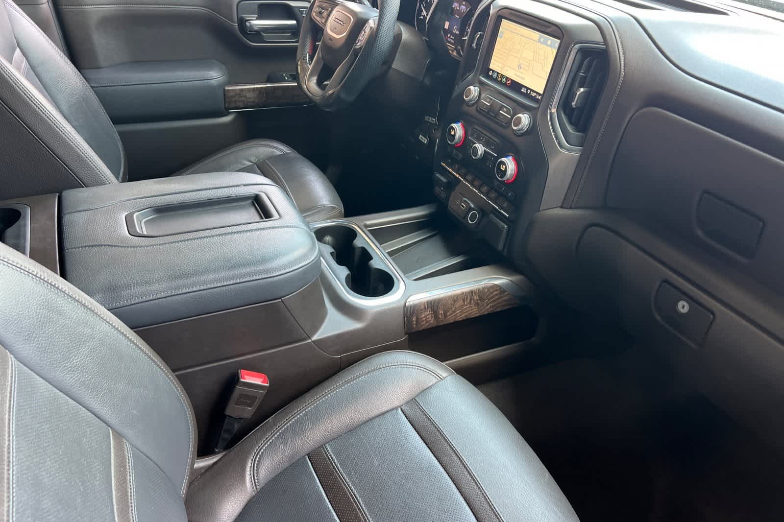 Thumbnail: 2019 GMC Sierra 1500 - 19