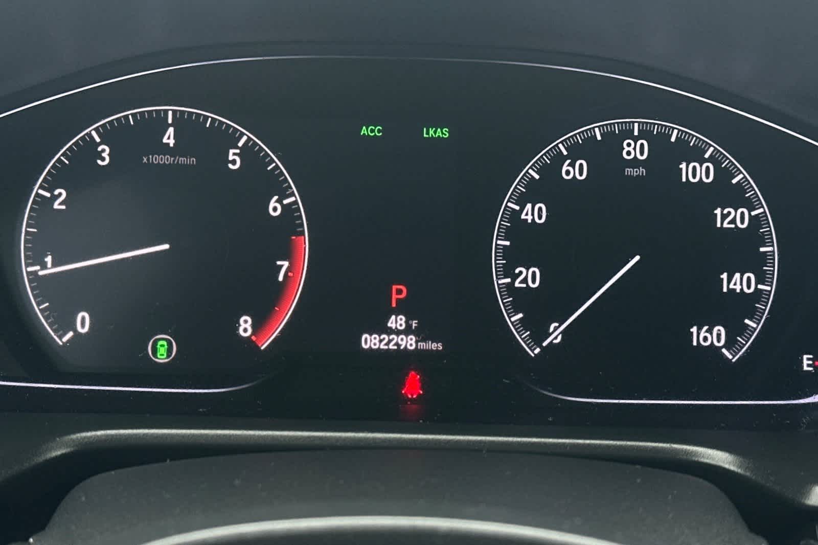 Thumbnail: 2020 Honda Accord - 31