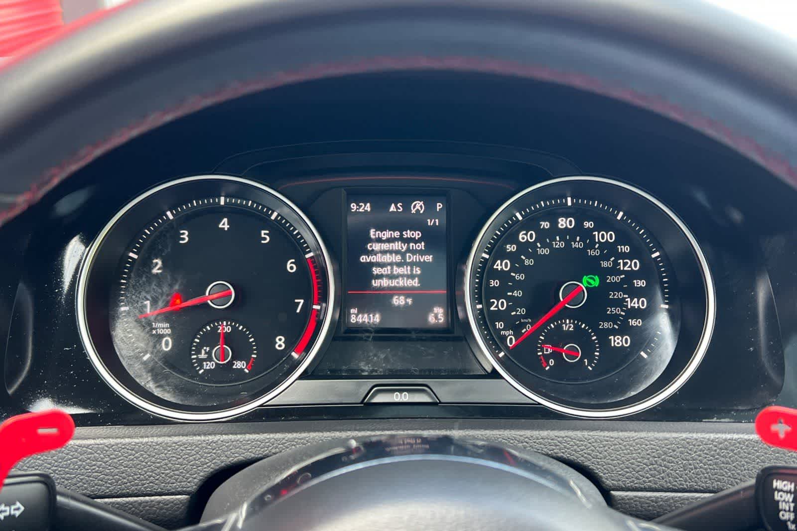 Thumbnail: 2021 Volkswagen Golf - 32