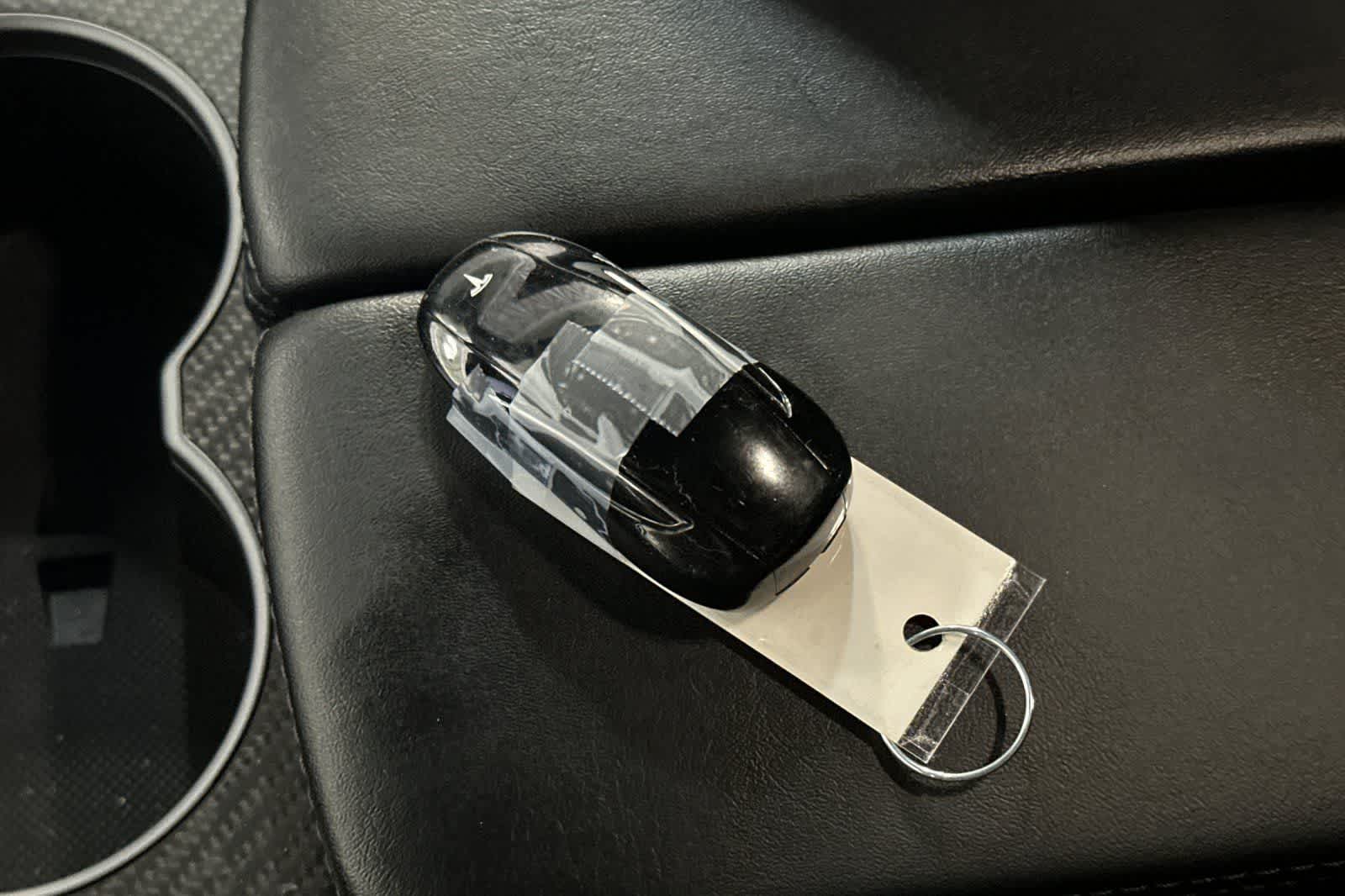 Thumbnail: 2020 Tesla Model X - 29