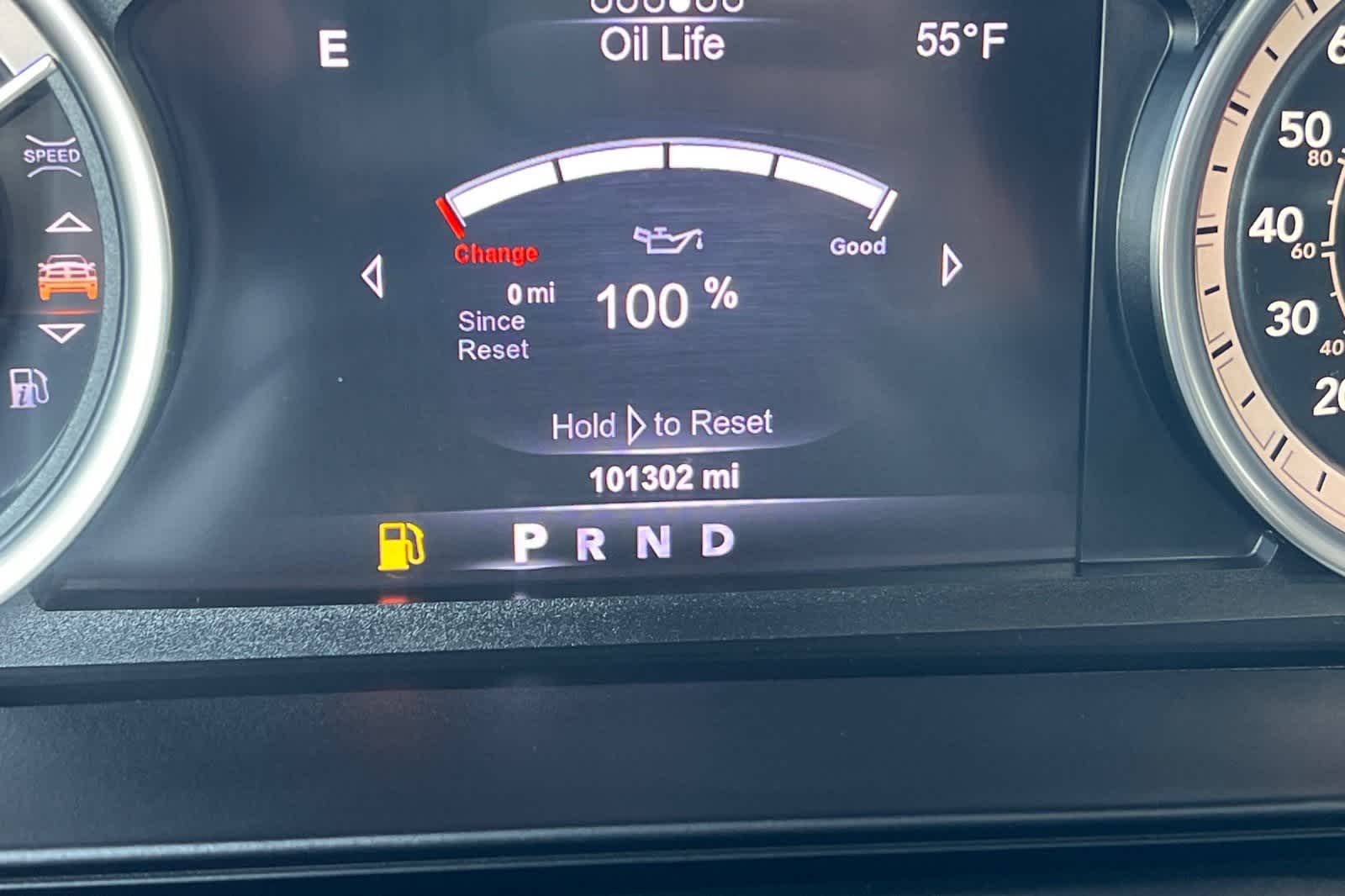 Thumbnail: 2017 RAM 1500 - 26