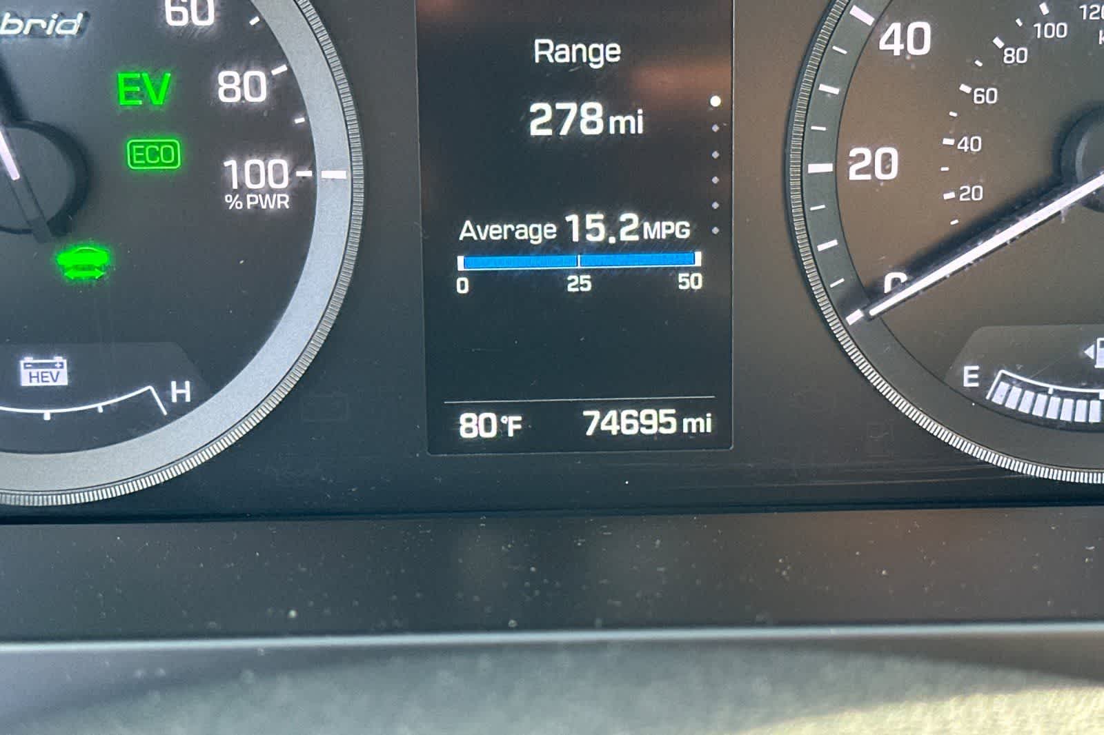 Thumbnail: 2017 Hyundai Sonata - 23