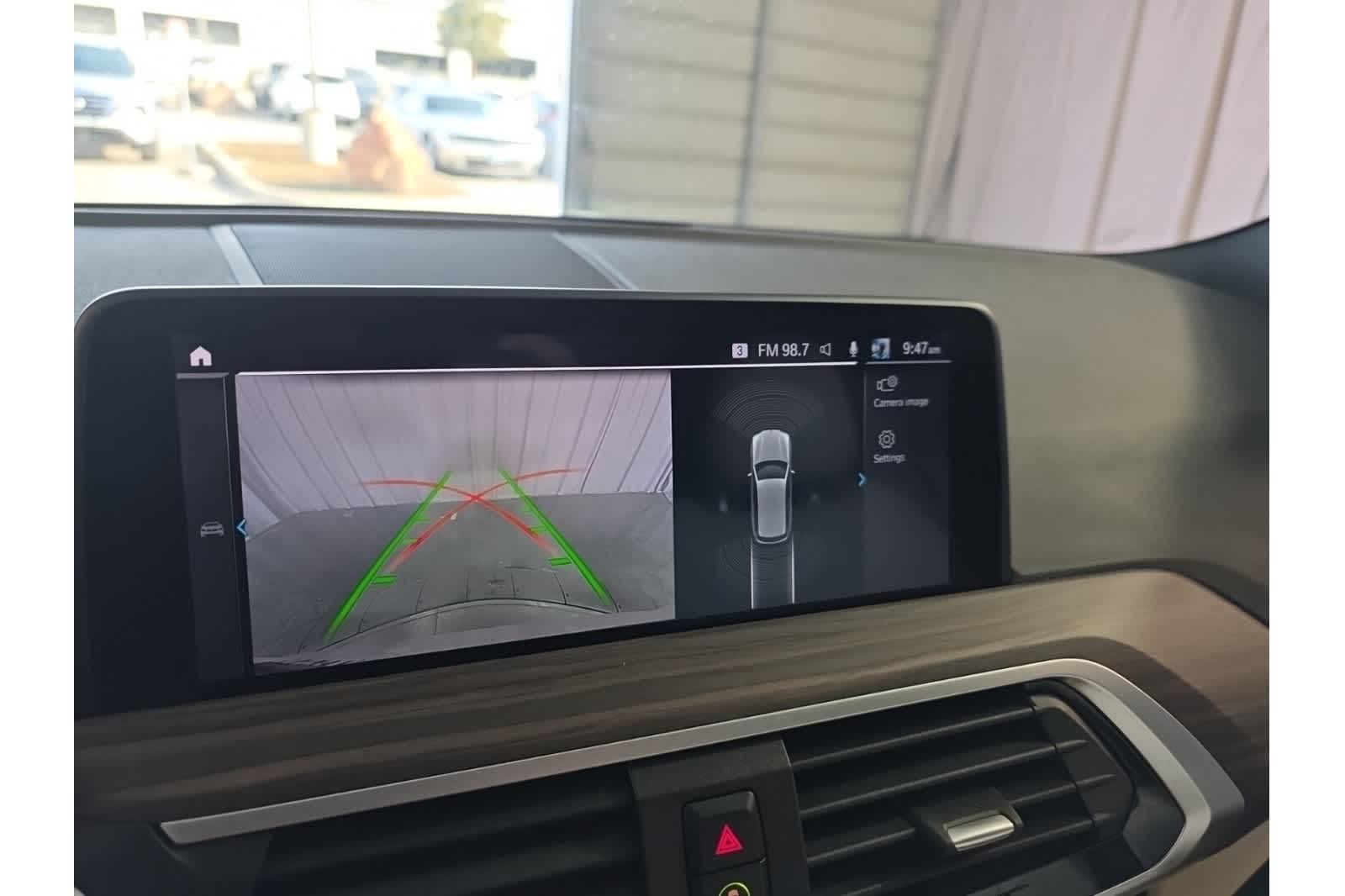 Thumbnail: 2021 BMW X3 - 21