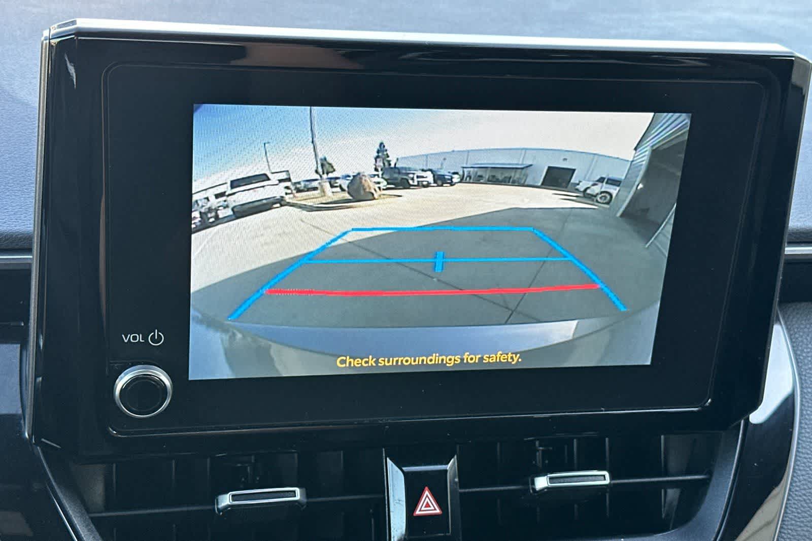 Thumbnail: 2024 Toyota GR Corolla - 23