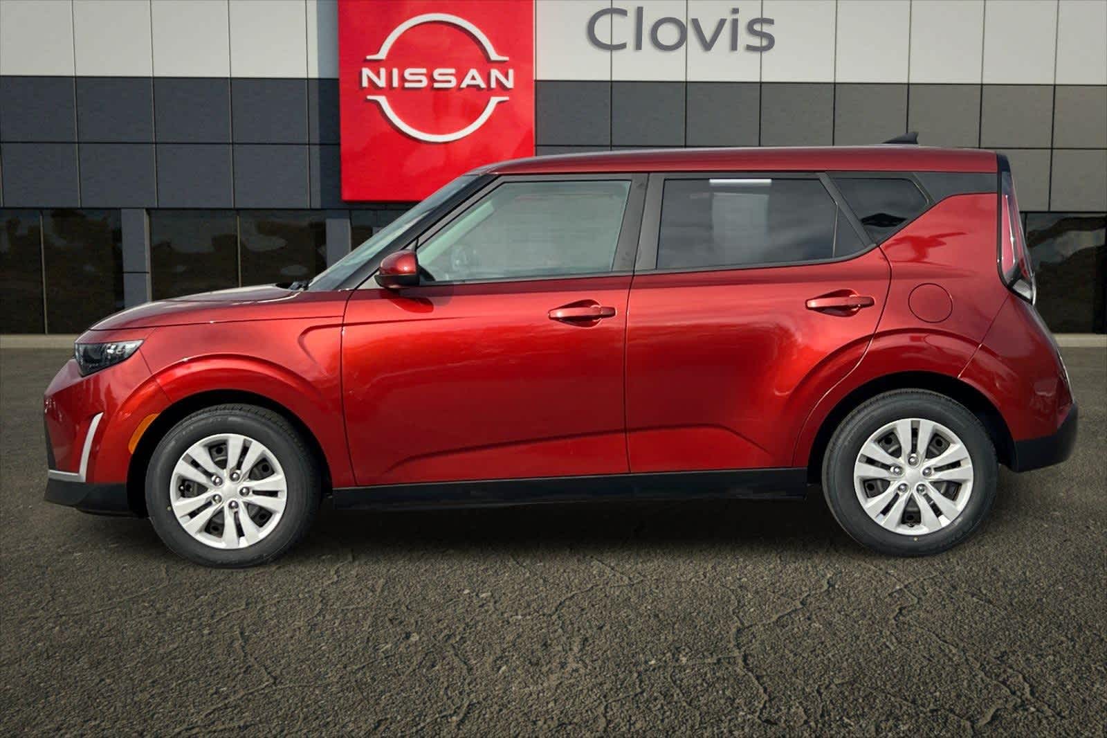 Thumbnail: 2023 Kia Soul - 6