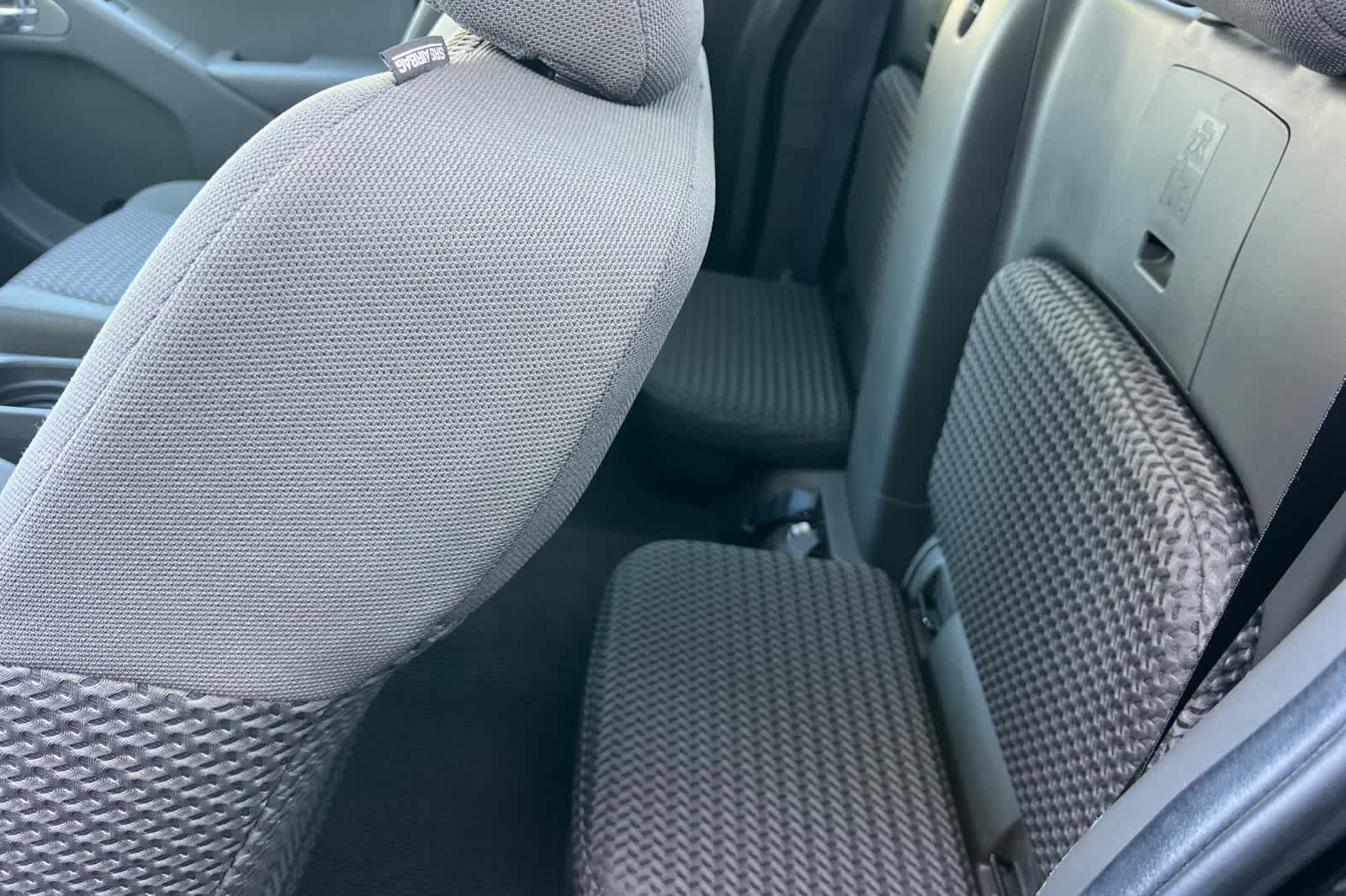 Thumbnail: 2017 Nissan Frontier - 5