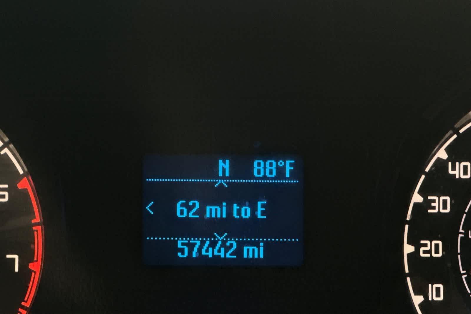 Thumbnail: 2020 Ford Ranger - 22