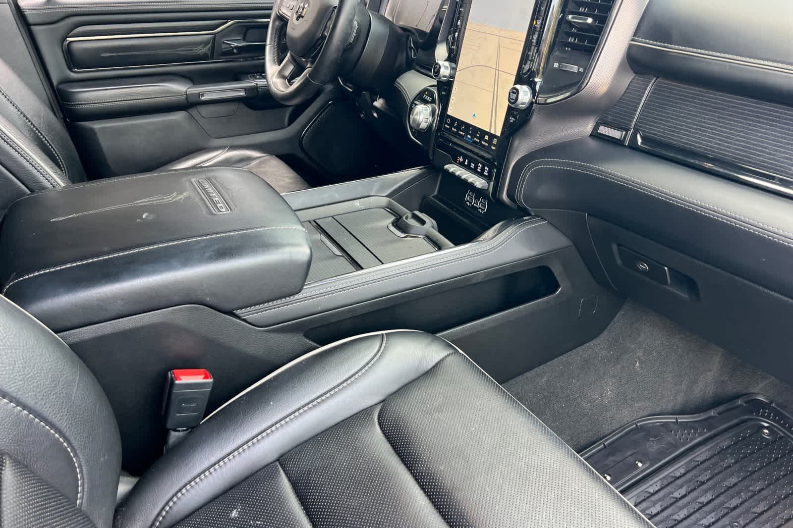 Thumbnail: 2023 RAM 1500 - 16