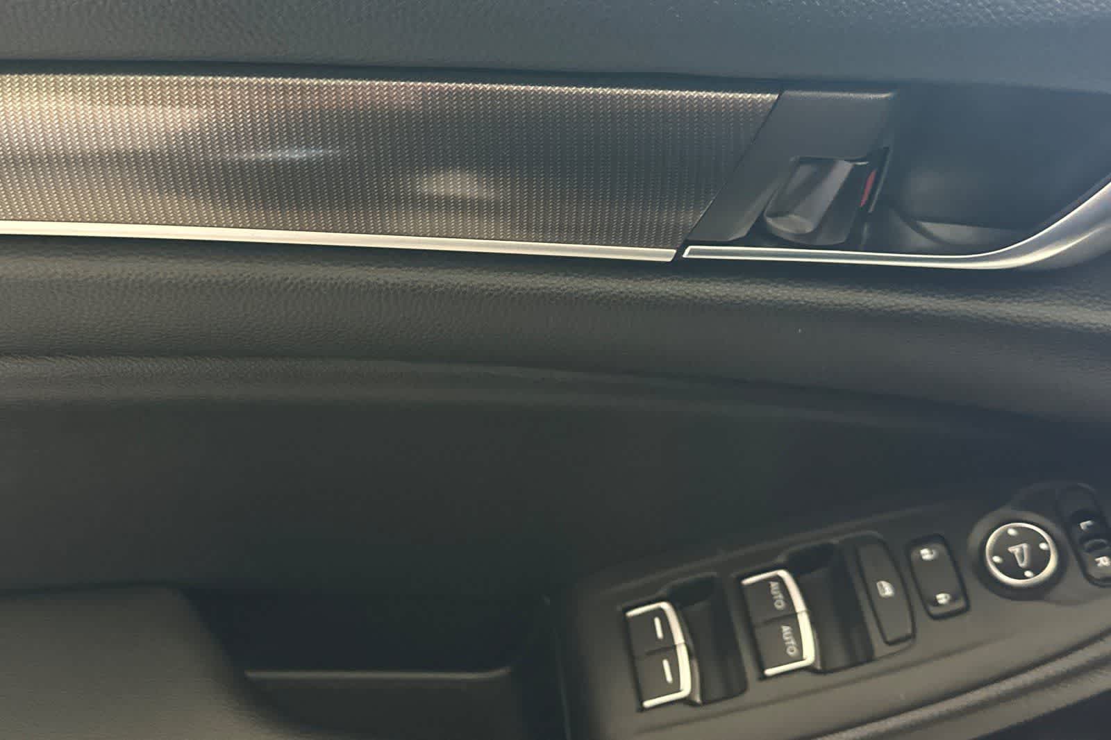 Thumbnail: 2022 Honda Accord - 15
