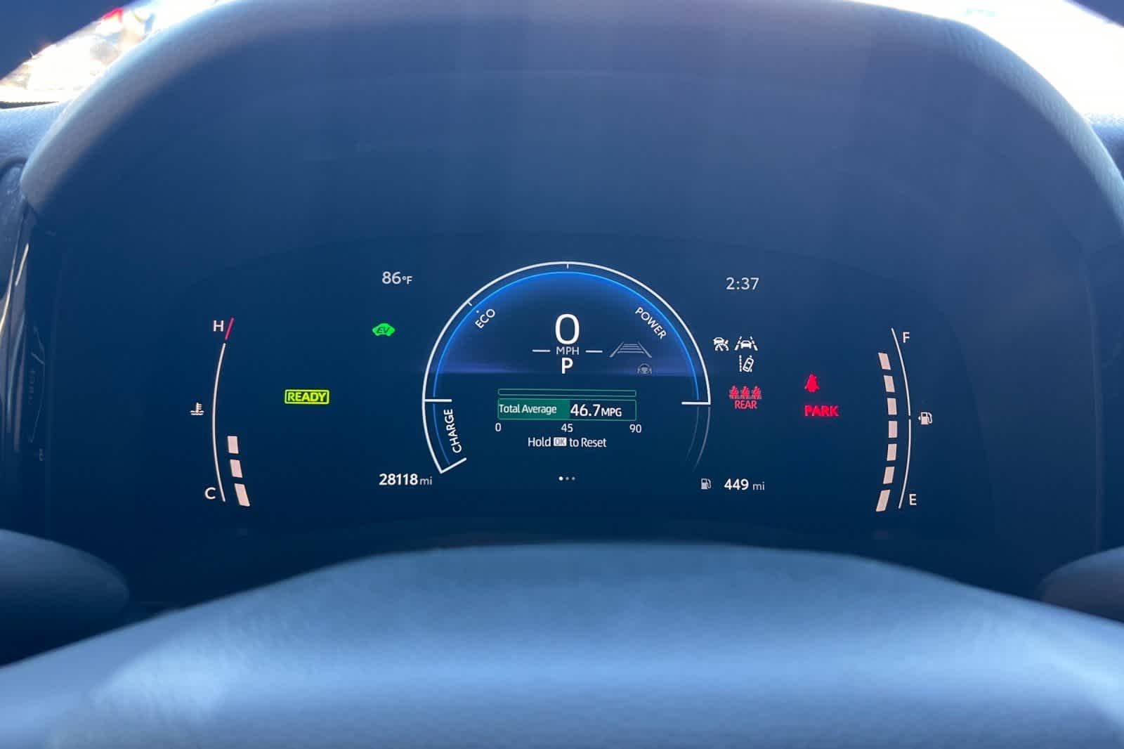 Thumbnail: 2025 Toyota Camry - 26