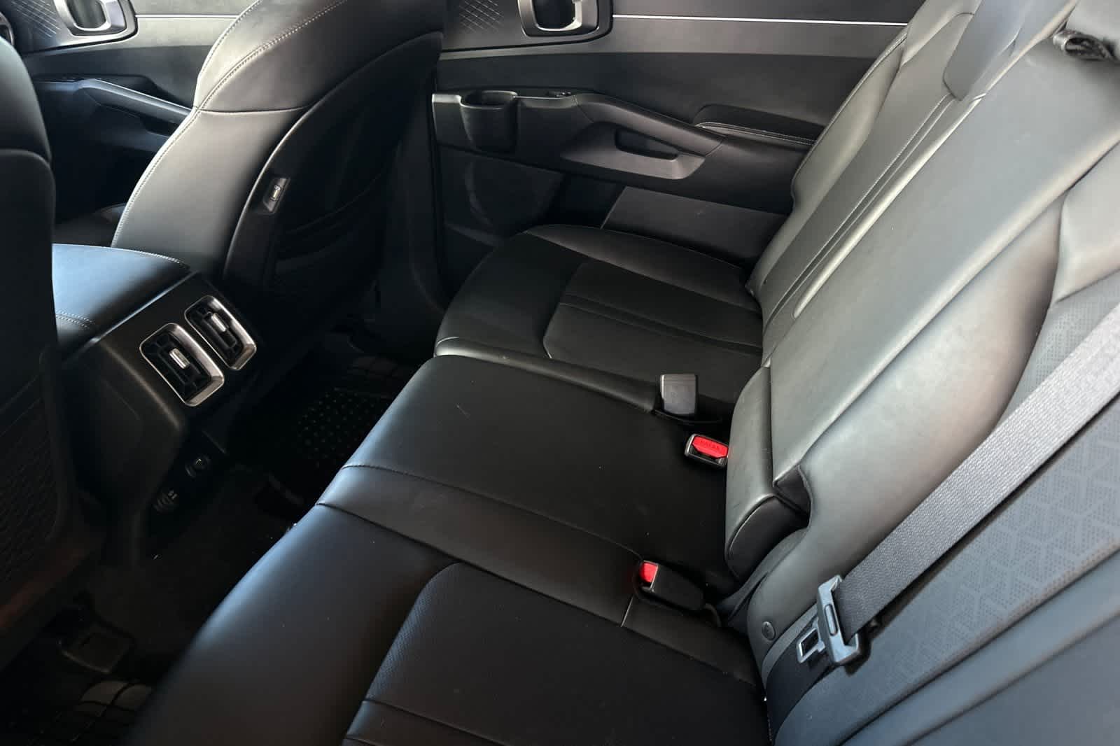 Thumbnail: 2021 Kia Sorento - 5