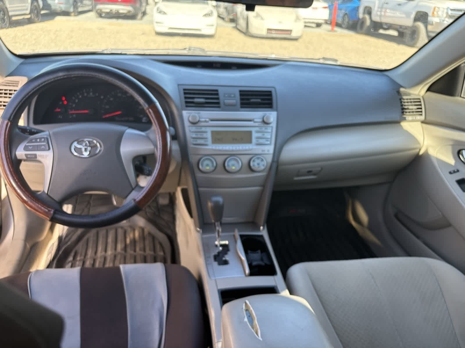 Thumbnail: 2008 Toyota Camry - 4
