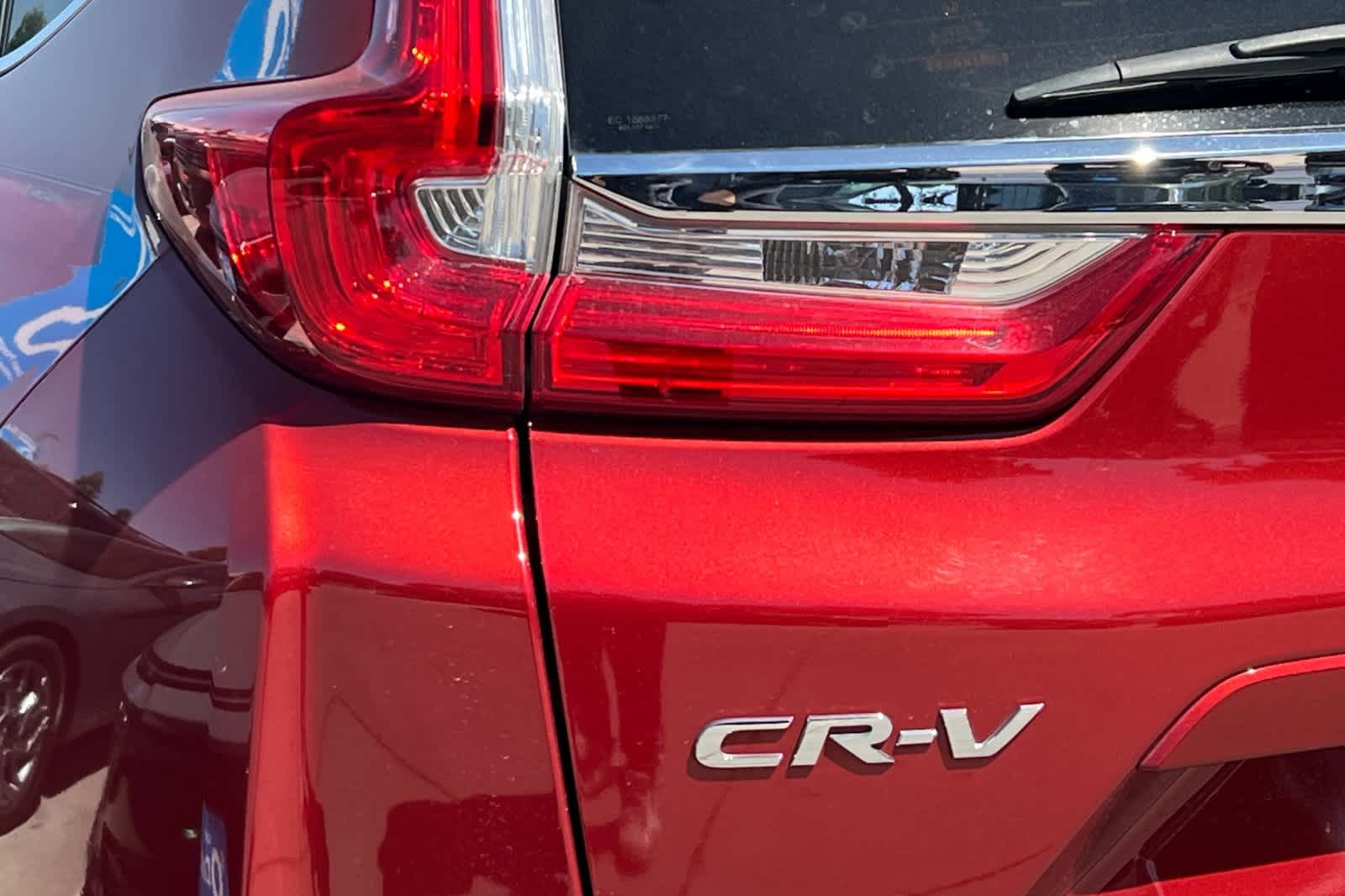 Thumbnail: 2019 Honda CR-V - 13