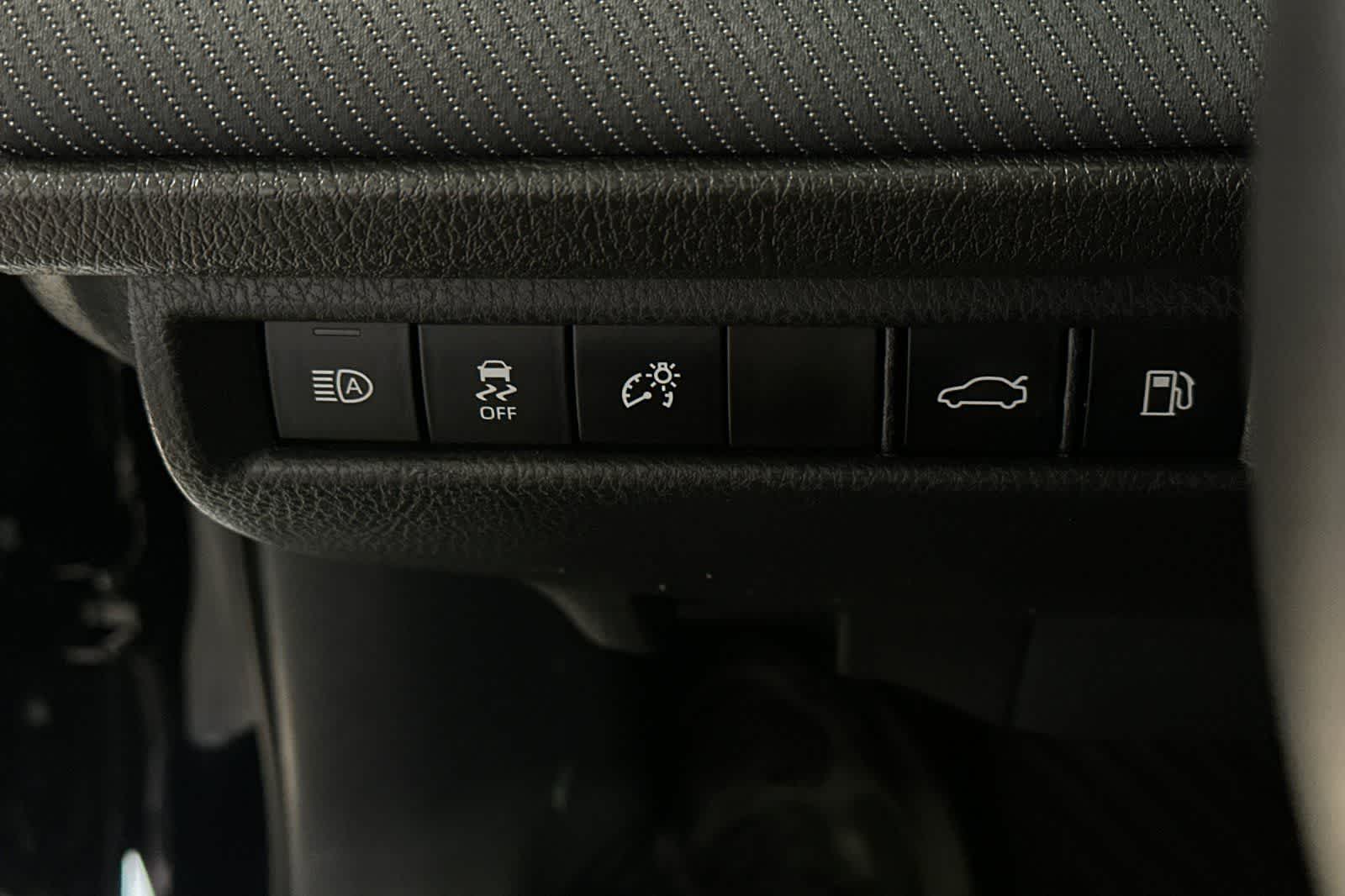 Thumbnail: 2025 Toyota Camry - 30