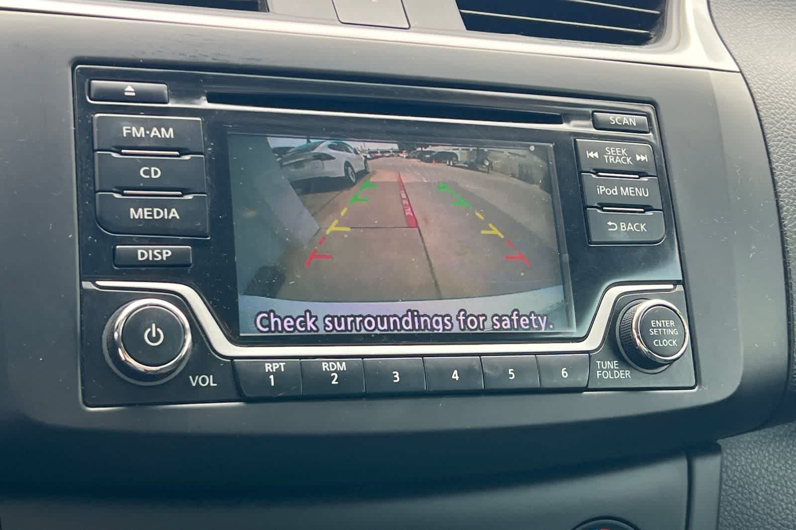 Thumbnail: 2018 Nissan Sentra - 20