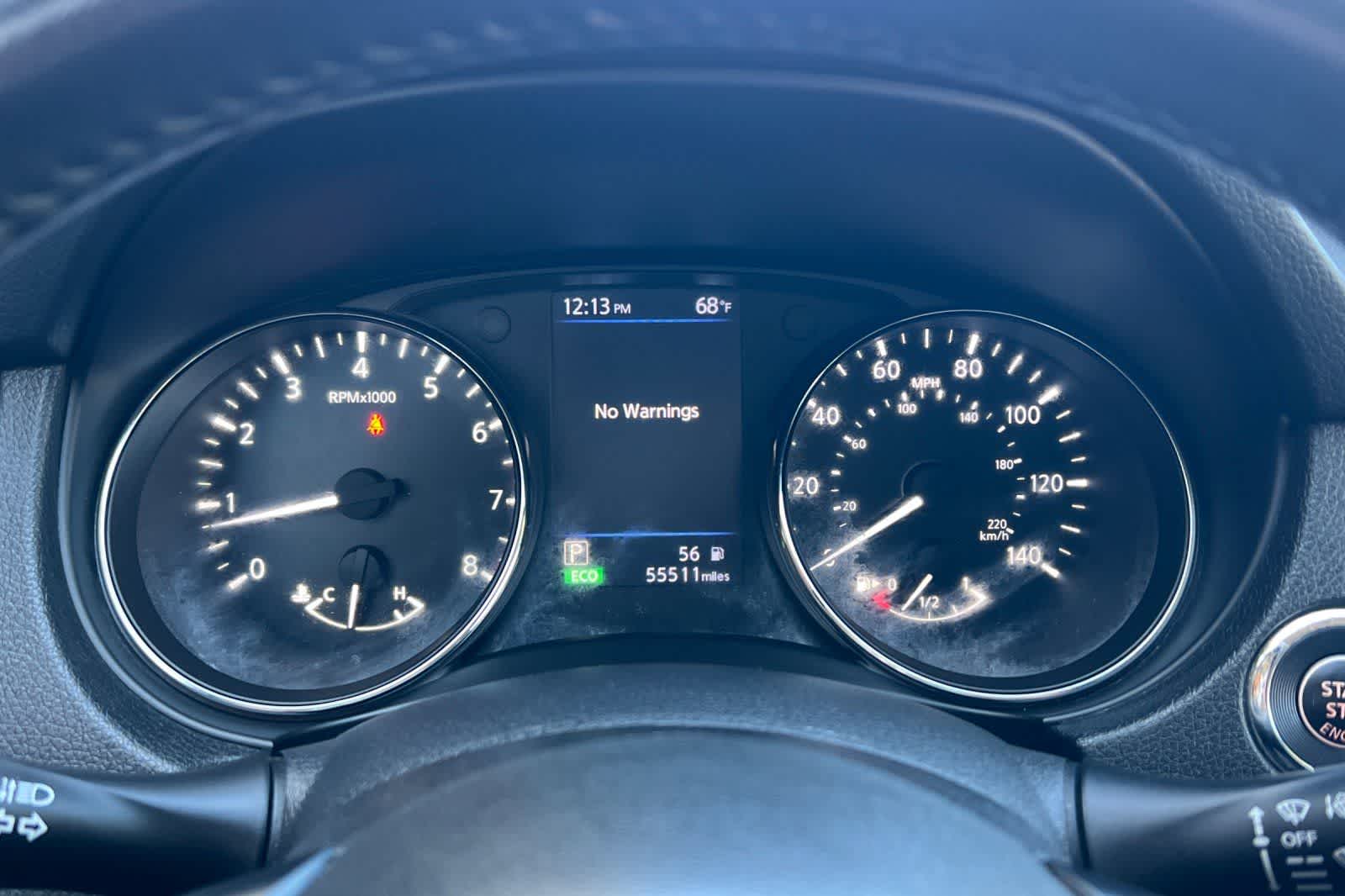 Thumbnail: 2020 Nissan Rogue - 31