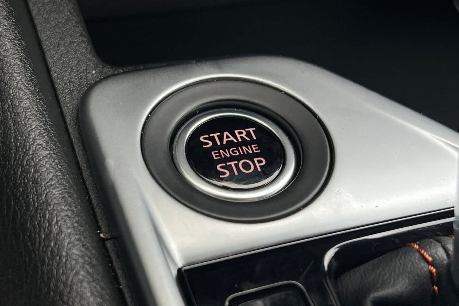 Thumbnail: 2023 Nissan Sentra - 25