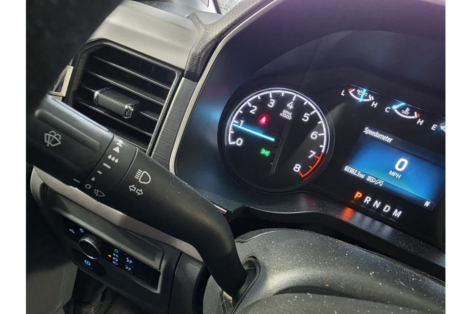 Thumbnail: 2023 Ford F-150 - 28