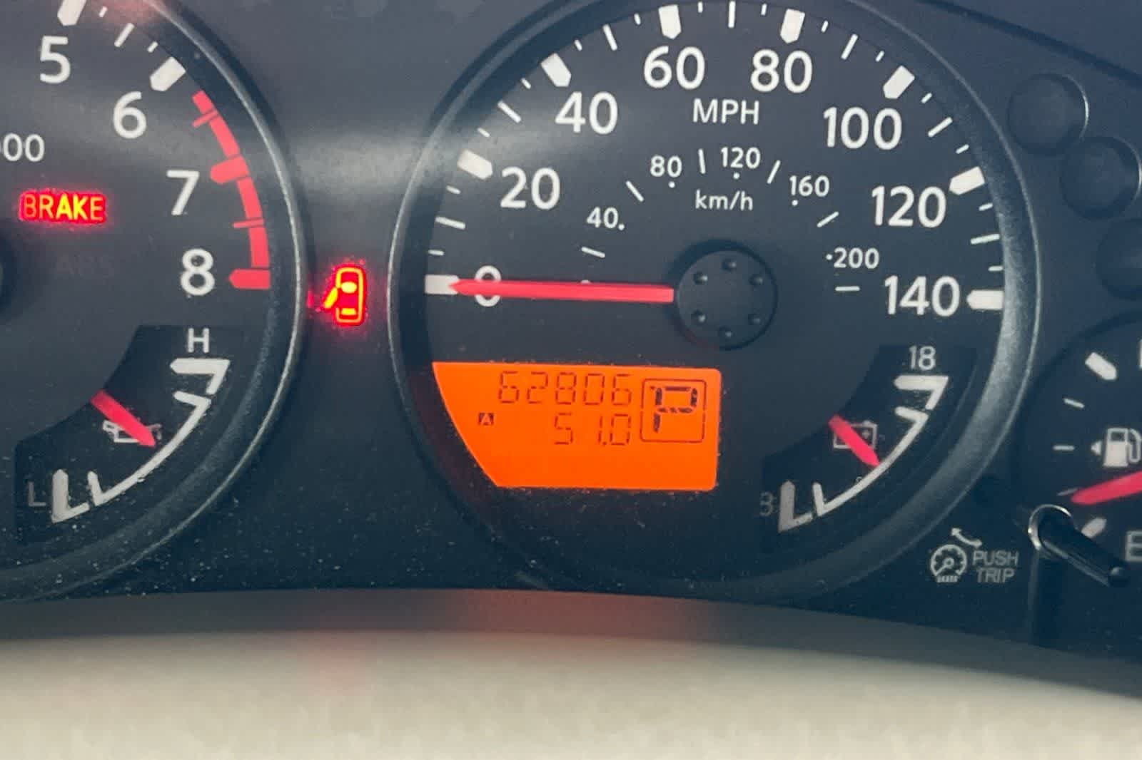 Thumbnail: 2017 Nissan Frontier - 22